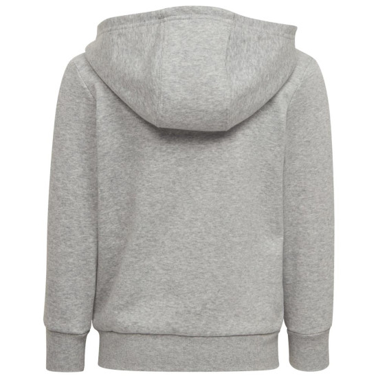Adidas Παιδική ζακέτα LK 3-Stripes Zip Hoodie Adidas Παιδική ζακέτα LK 3-Stripes Zip Hoodie